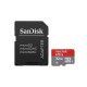 Карта пам'яті SanDisk microSDHC класу 10 UHS Mobile Ultra 32 ГБ