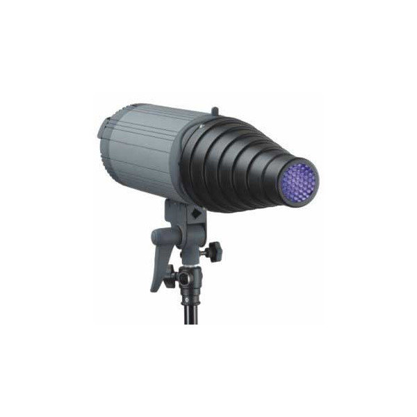 Тубус с сотами и фильтрами Mircopro SN-303