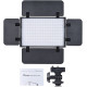 Накамерне світло LED панель Tolifo LED Photo Light PT-15B Pro II