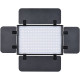 Накамерне світло LED панель Tolifo LED Photo Light PT-15B Pro II