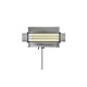 Постоянный свет Falcon LED-253 (3*LED-tube, 75w, 5500K)
