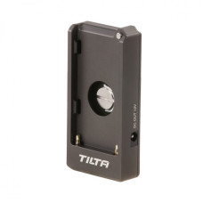 Аксессуар площадка питания Tilta Sony F970 Battery Plate for BMPCC 4K Camera Cage (TA-BTP-F970-G)