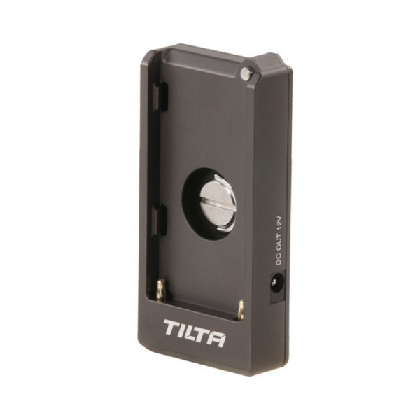 Аксесуар майданчик живлення Tilta Sony F970 Battery Plate for BMPCC 4K Camera Cage (TA-BTP-F970-G)