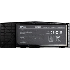 Аккумулятор PowerPlant для ноутбуков DELL Alienware BTYVOY1 (7XC9N) 11.1V 6600mAh
