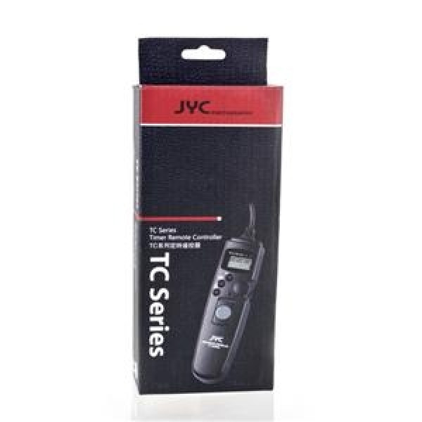 Пульт JYC Timer controller TC-N1