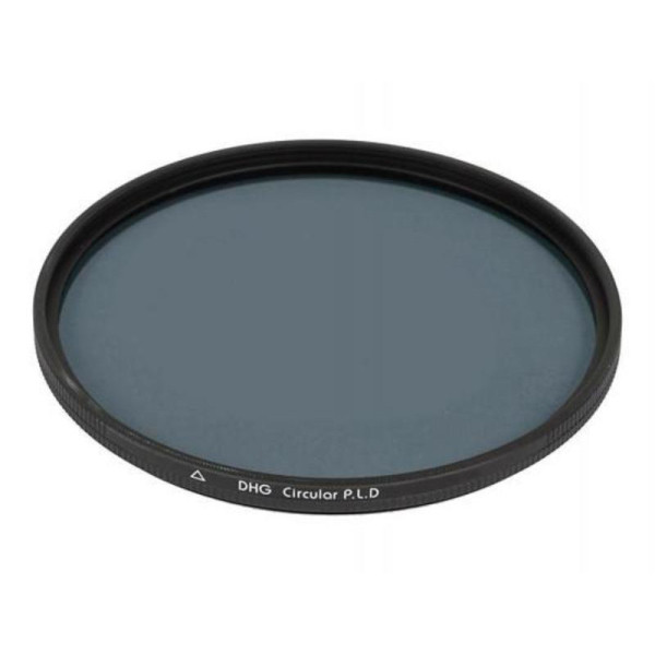 Світлофільтри Marumi DHG Super Circular PL(D) 86 мм