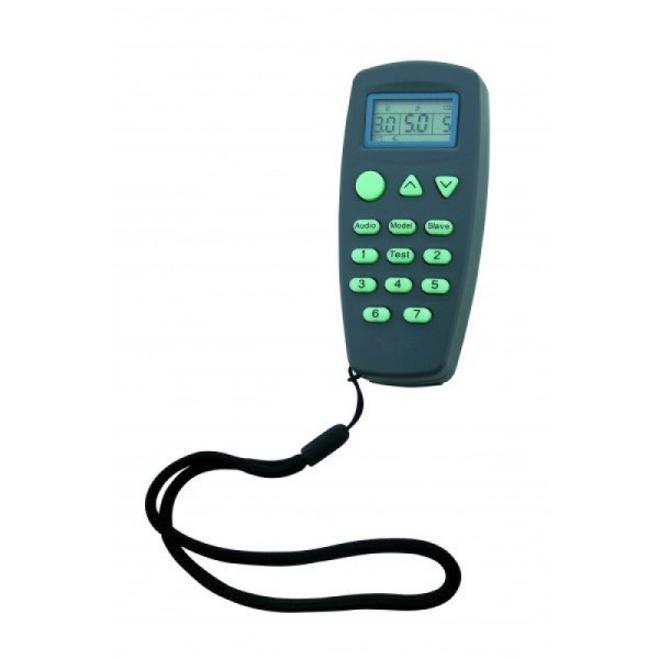 Пульт Mircopro LR-2000 для вспышек EXLR