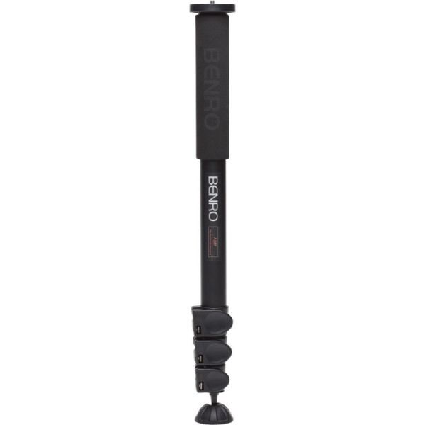 Монопод Benro A38F (клипса)