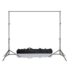 Кріплення для фону – ворота Visico VS-B807