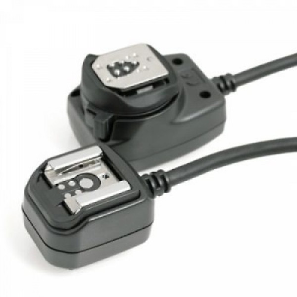 Кабель TTL JJC FC-E3