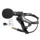 Петличный микрофон GreenAudio GAM-142