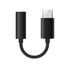 Аудиоадаптер для наушников Type-C на 3,5 мм GreenAudio GAZ-CB35