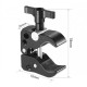 Зажим краб SmallRig Super Clamp 2220