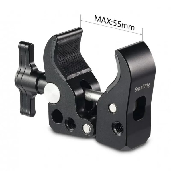Зажим краб SmallRig Super Clamp 2220