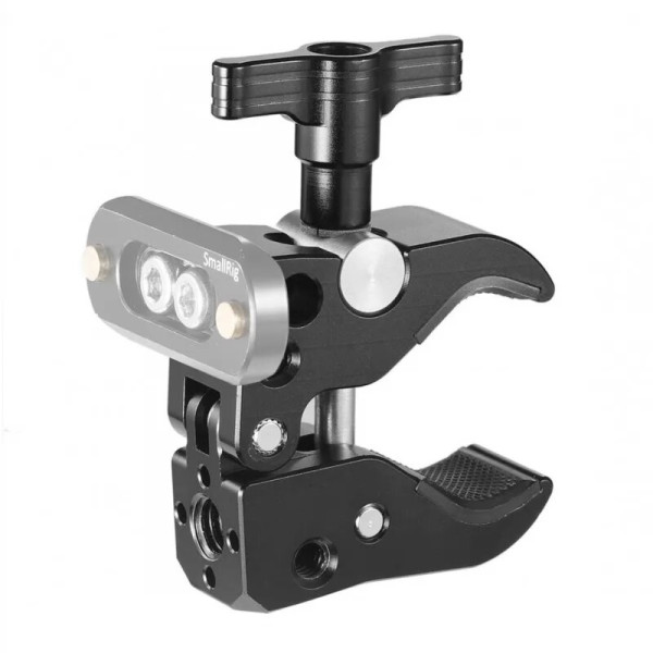 Зажим краб SmallRig Super Clamp 2220