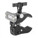 Зажим краб SmallRig Super Clamp 2220