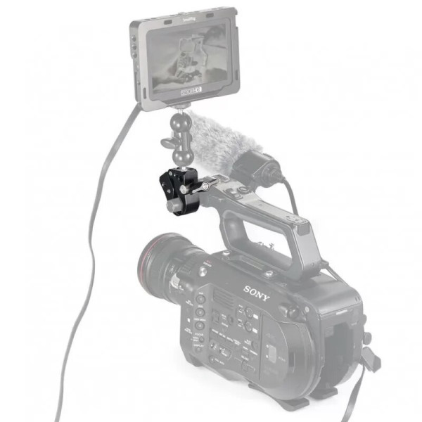 Зажим краб SmallRig Super Clamp 2220