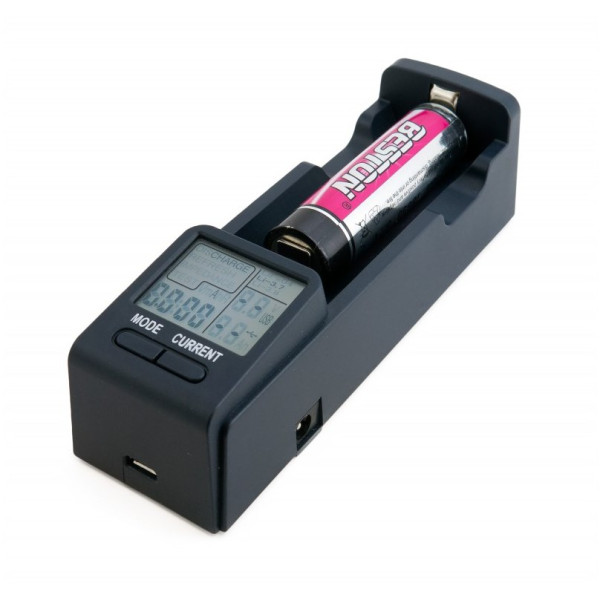 Зарядний пристрій ExtraDigital BTC10 Travel Charger (AAC2832)