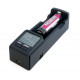 Зарядний пристрій ExtraDigital BTC10 Travel Charger (AAC2832)