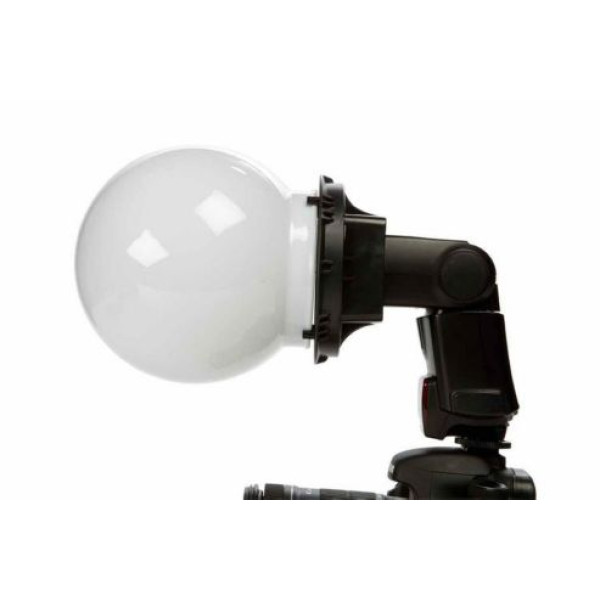 Interfit STR103 Globe Diffuser