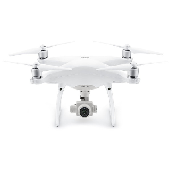 Квадрокоптер DJI Phantom 4 Pro+