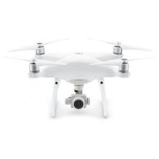 Квадрокоптер DJI Phantom 4 Pro+ Plus + 2 дод. батареї 5870 мАг