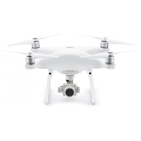Квадрокоптер DJI Phantom 4 Pro+ Plus + 2 дод. батареї 5870 мАг