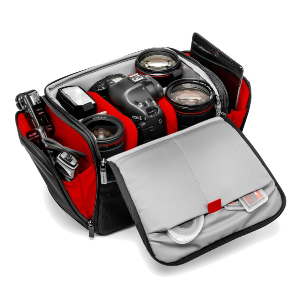 Сумка для фотоапарата Manfrotto Advanced Active Shoulder Bag A7 (MB MA-SB-A7)
