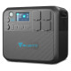 Зарядная станция Bluetti AC200MAX 2048Wh, 568889mAh, 2200W