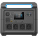 Зарядная станция PowerPlant 1228Wh, 341111mAh, 1800W