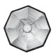 Софтбокс Mircopro EB-072 90см