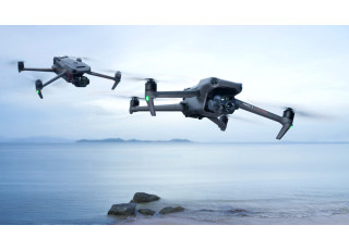 Анонсирована серия DJI Mavic 3 Enterprise — две новые модели