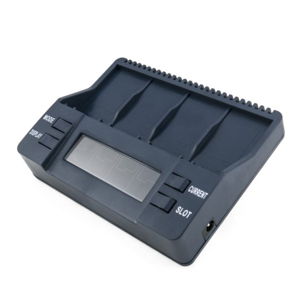 Зарядний пристрій Extradigital BC900 (AAC2828)