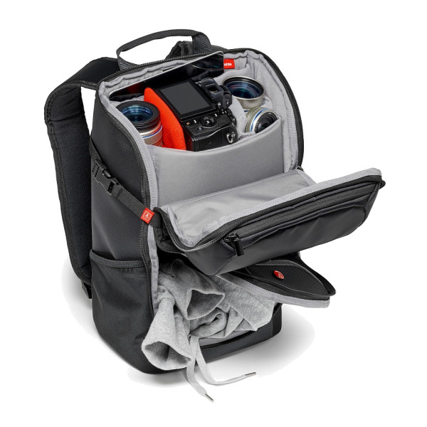 Рюкзак для камери Manfrotto Compact Backpack 1 (MB MA-BP-C1)