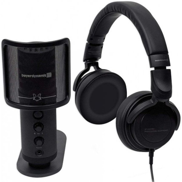 Мікрофон Beyerdynamic Creator 24