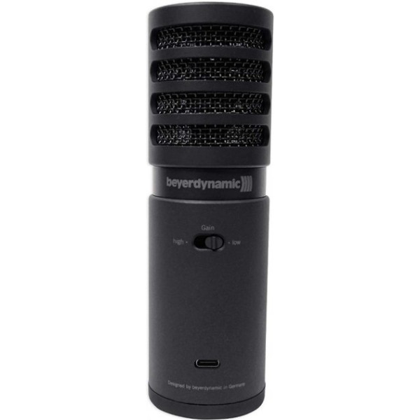 Мікрофон Beyerdynamic Creator 24
