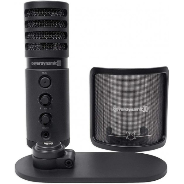 Мікрофон Beyerdynamic Creator 24