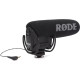 Мікрофон конденсаторний RODE VIDEOMIC PRO (NEW)