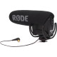 Мікрофон конденсаторний RODE VIDEOMIC PRO (NEW)