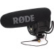 Мікрофон конденсаторний RODE VIDEOMIC PRO (NEW)