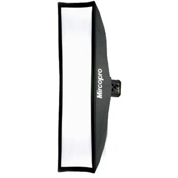 Софтбокс Mircopro SB-030 35x140см