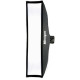 Софтбокс Mircopro SB-030 35x140см
