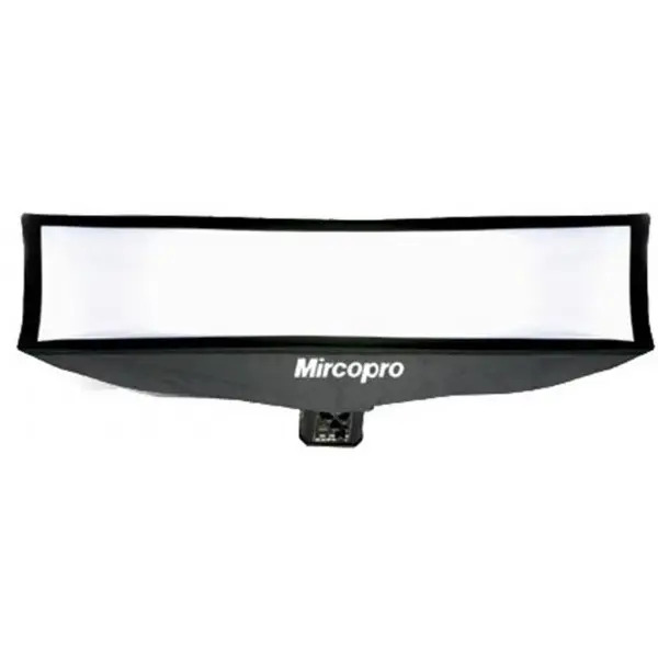 Софтбокс Mircopro SB-030 35x140см