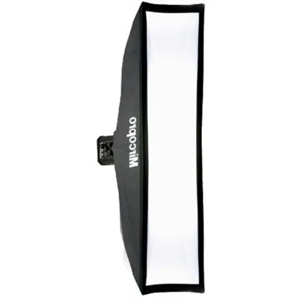 Софтбокс Mircopro SB-030 35x140см