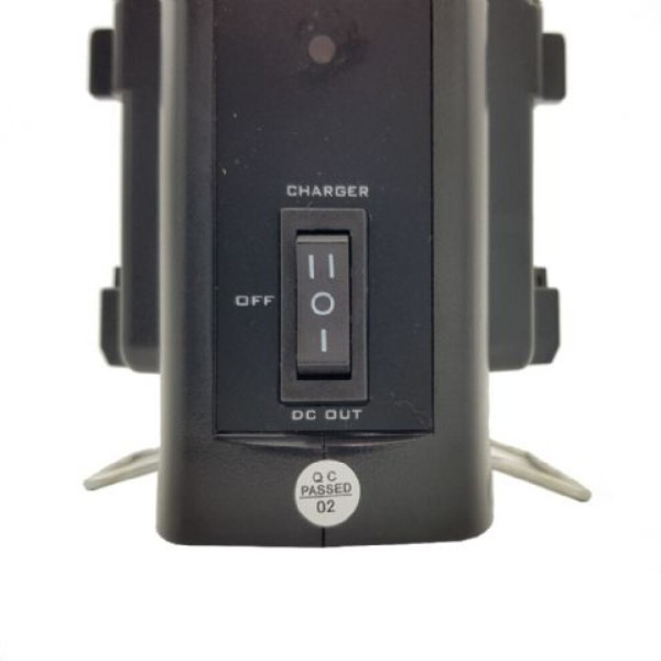 Зарядное устройство Rolux RL-2KS