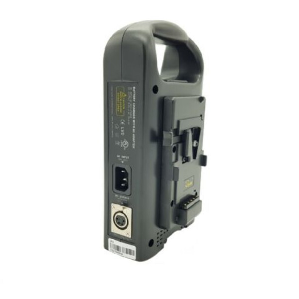 Зарядное устройство Rolux RL-2KS