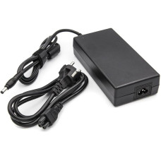 Блок живлення для ноутбуків PowerPlant IBM/LENOVO 220 В, 20 В, 170 Вт, 8,5 А (5,5×2,5)