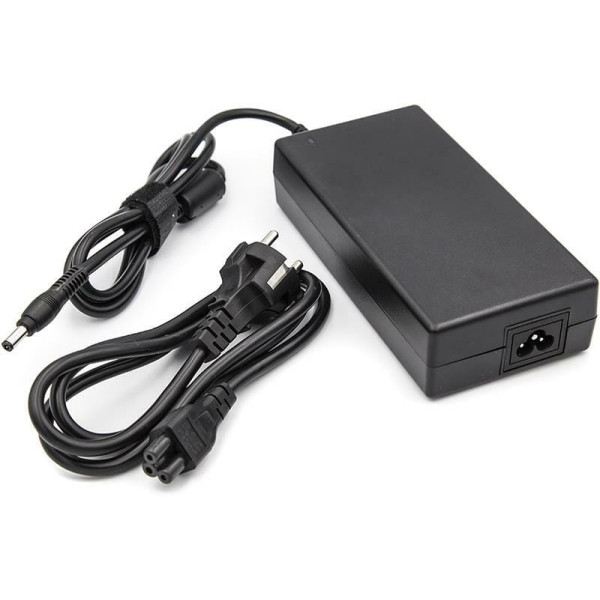 Блок живлення для ноутбуків PowerPlant IBM/LENOVO 220 В, 20 В, 170 Вт, 8,5 А (5,5×2,5)