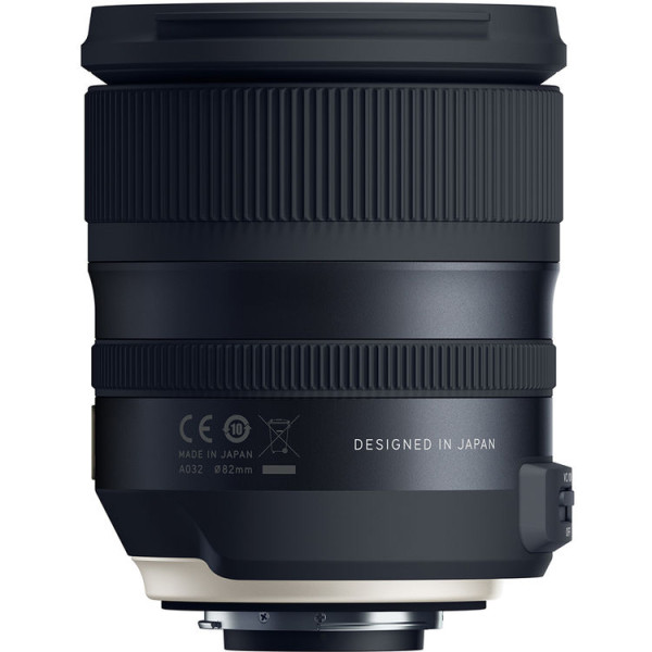 Объектив Tamron SP 24-70mm F/2.8 Di VC USD G2 для Canon