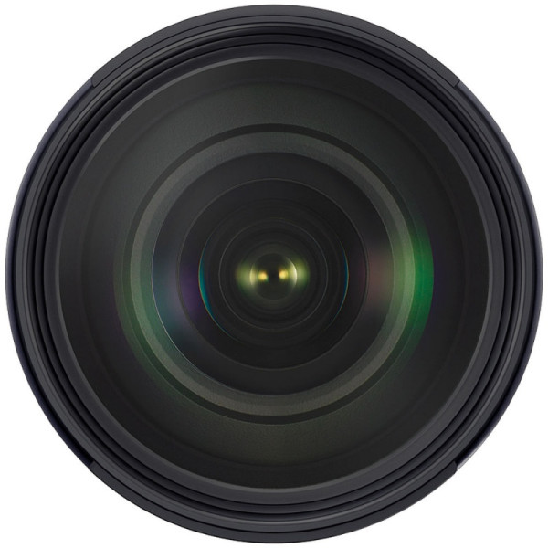 Объектив Tamron SP 24-70mm F/2.8 Di VC USD G2 для Canon